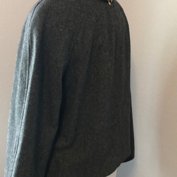 🎉4 for $12🎉 Evan Picone Like new jacket blazer size LP - Picture 4 of 7